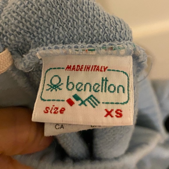 Sweater Skirt - Picture 5 of 5